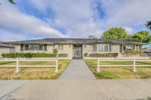 1167 Los Palos Drive, Salinas