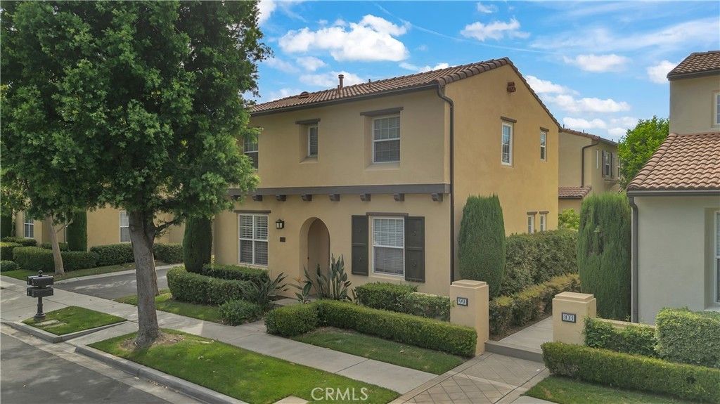 101 Waterman # 153, Irvine