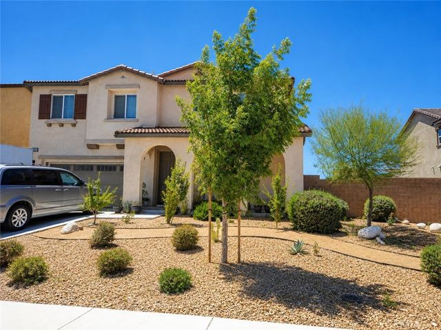 11926 Shady Grove, Victorville