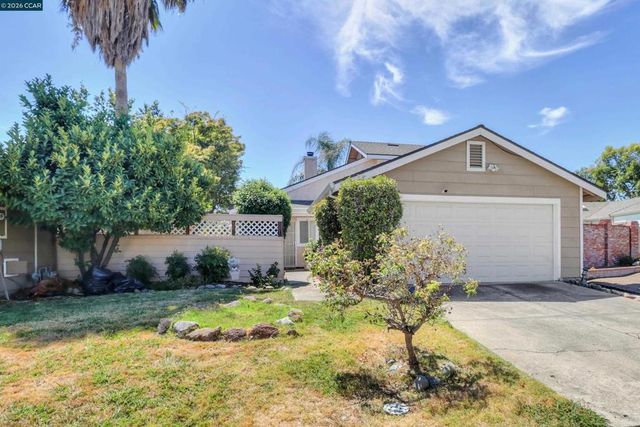 209 Cedar Rock Cir, Sacramento