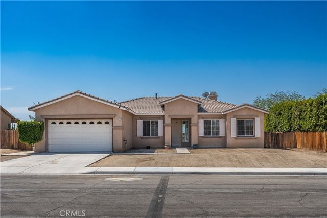 68681 Ridge Crest Way, Desert Hot Springs