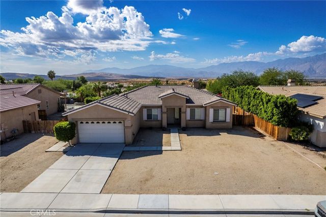 68681 Ridge Crest Way, Desert Hot Springs