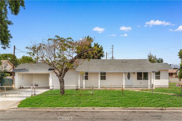 15979 Harvest Moon, La Puente