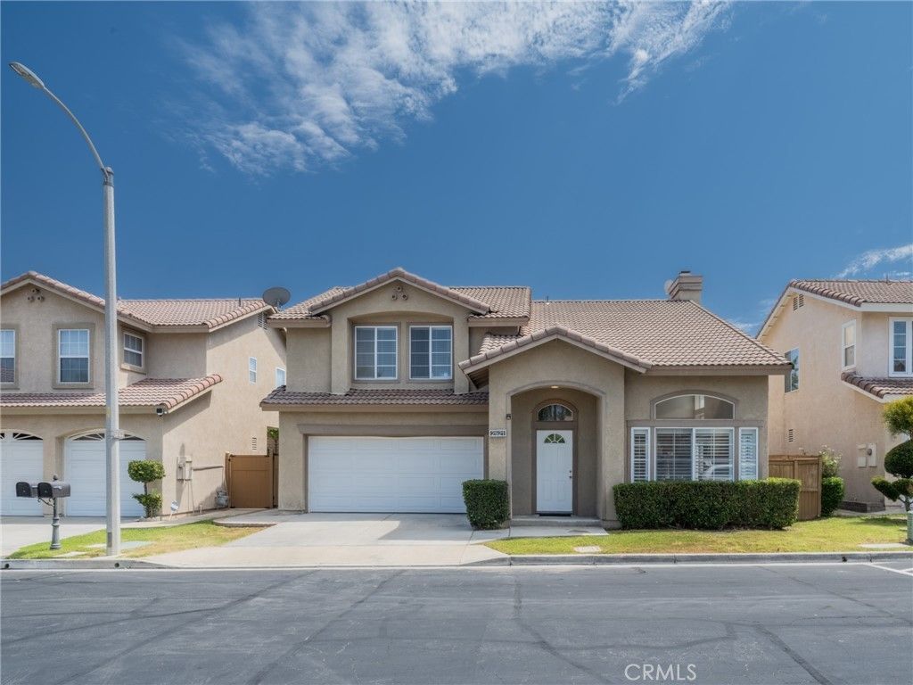 2921 Rolling Village Dr, Chino Hills