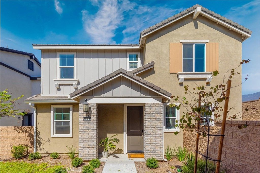 16480 Botanical Lane, Fontana