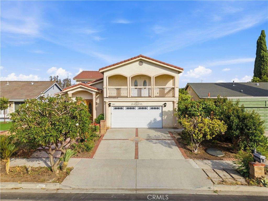 14902 Dahlquist, Irvine