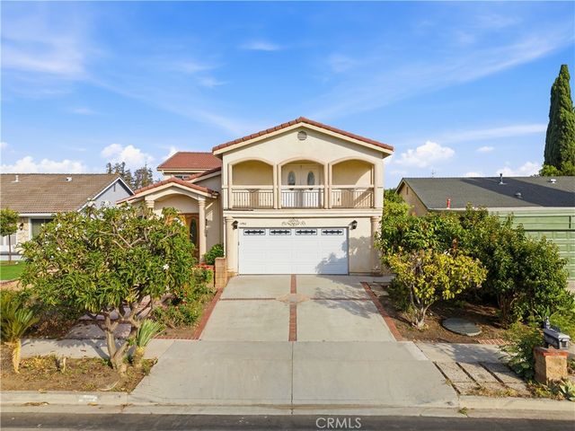 14902 Dahlquist, Irvine