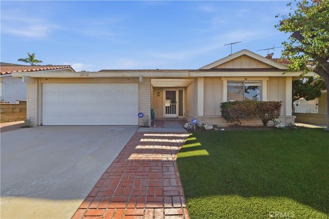 28631 Mount Sawtooth, Rancho Palos Verdes.