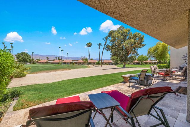 40898 La Costa Circle E, Palm Desert