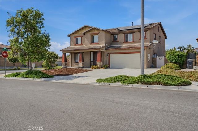 13998 Agate Court, Eastvale
