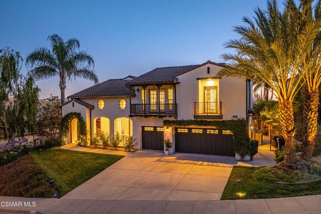 2424 Springbrook Street, Thousand Oaks