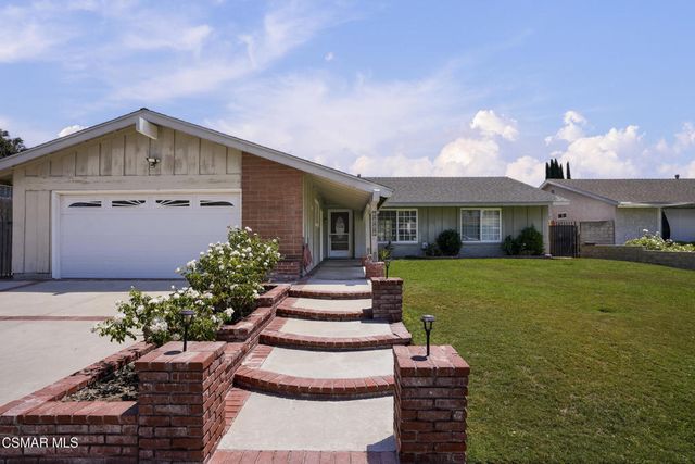 2482 Gayle Place, Simi Valley