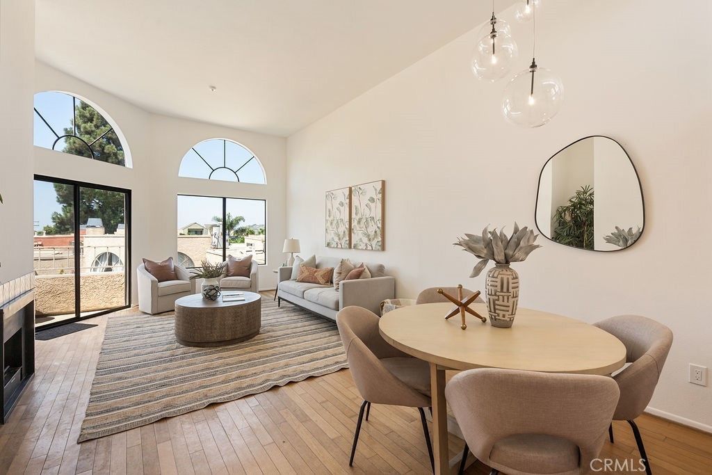 550 Orange # 421, Long Beach
