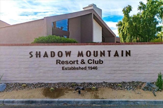 45750 San Luis Rey Avenue # 167, Palm Desert