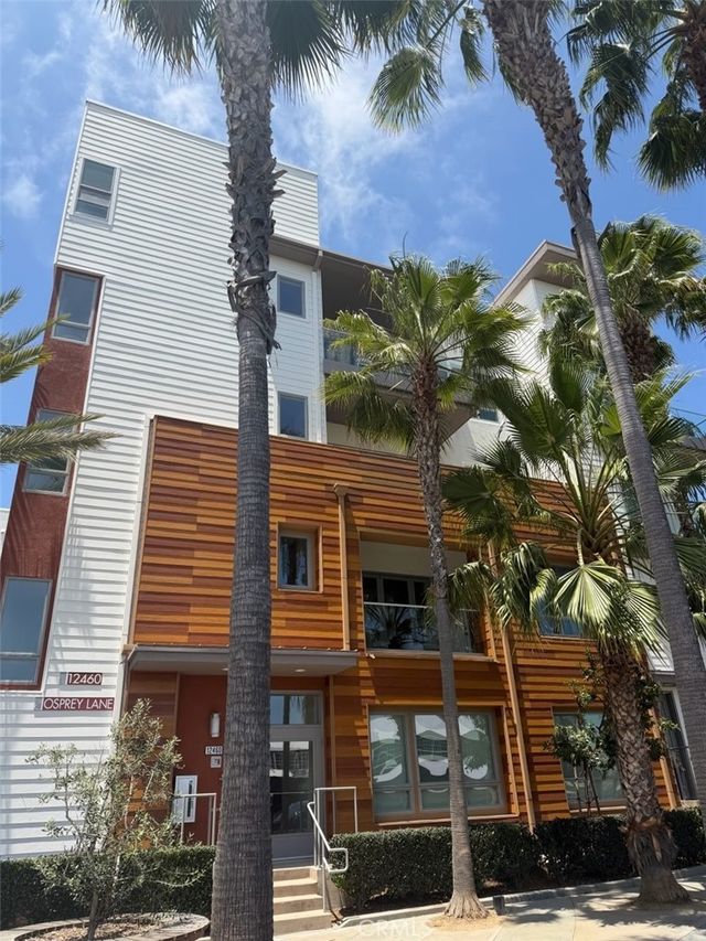 12460 Osprey Lane # 2, Playa Vista