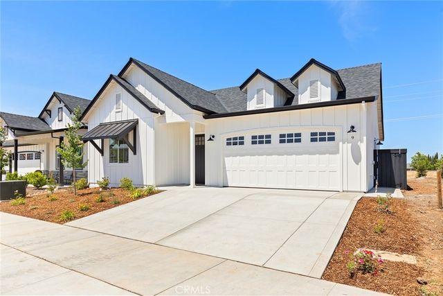 9 Harkness Court, Chico