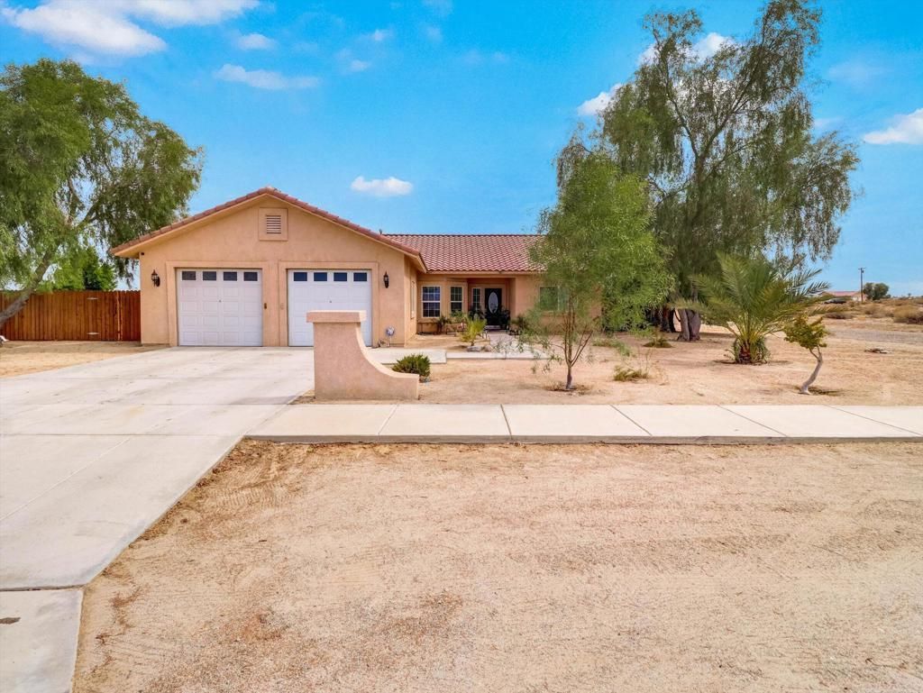 1081 Aberdeen Drive, Thermal