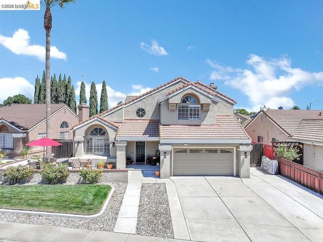 108 Edmeades Court, Oakley