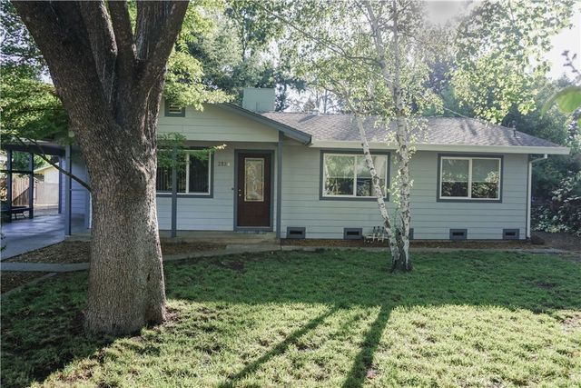 2324 Fern, Chico
