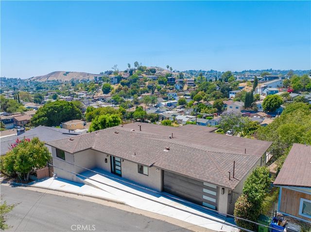 2925 Adkins Avenue, Los Angeles