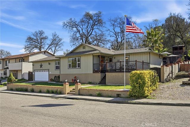 799 19th Street, Lakeport