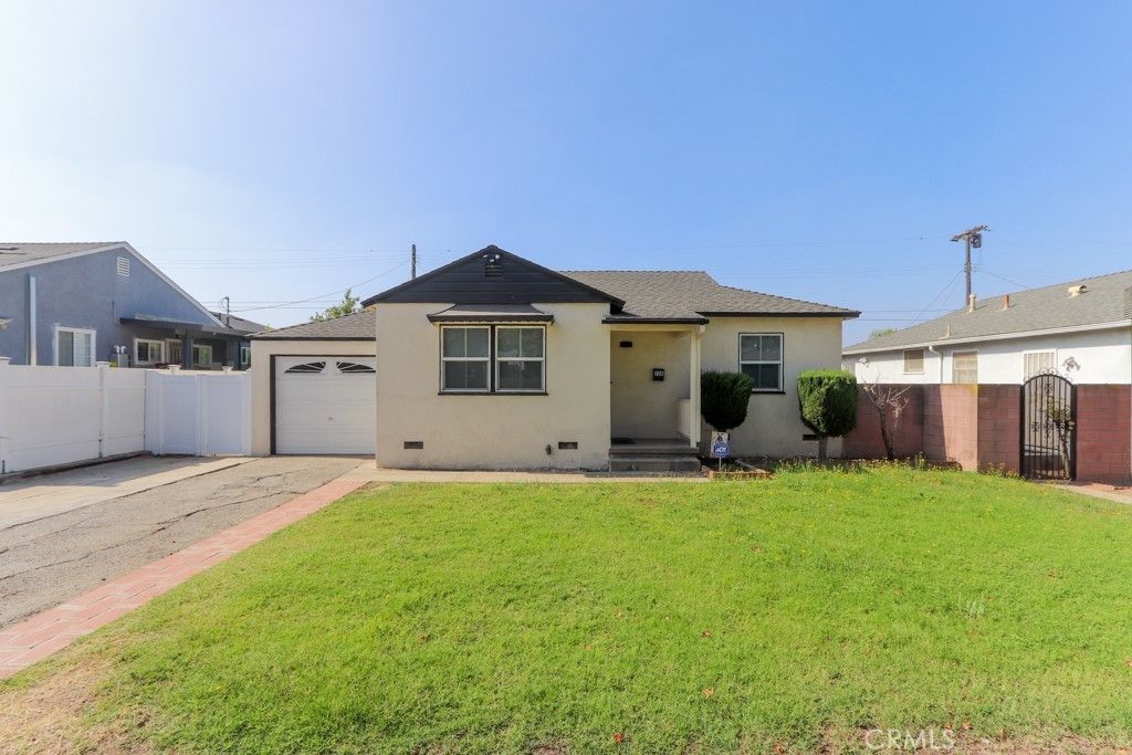 726 W 147th, Gardena
