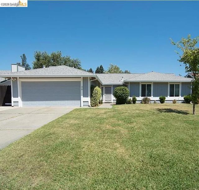 39 Stanislaus Cir, Sacramento