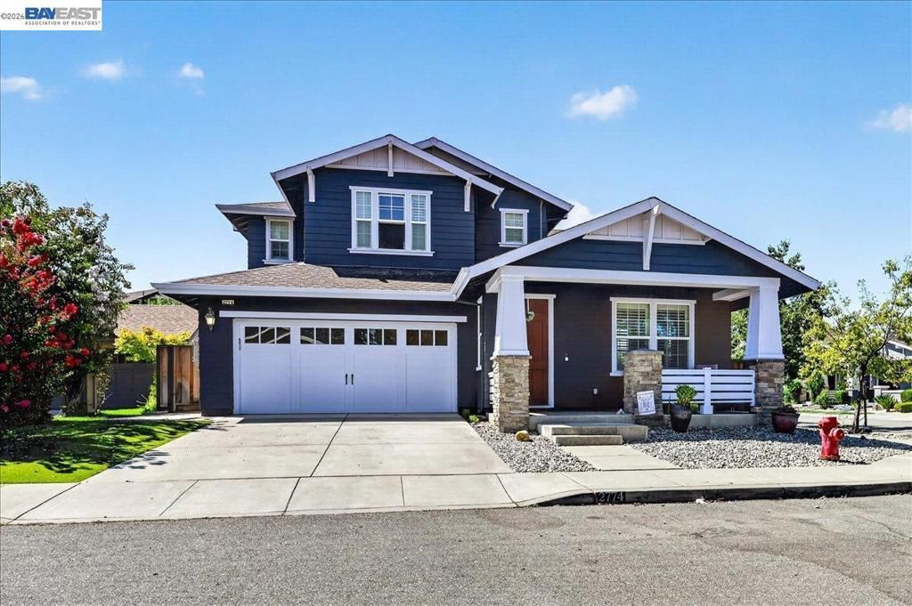 2774 Rivers Bend Cir, Livermore