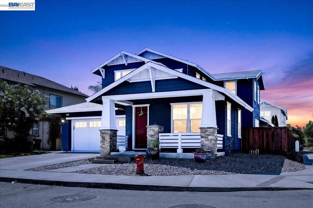 2774 Rivers Bend Cir, Livermore