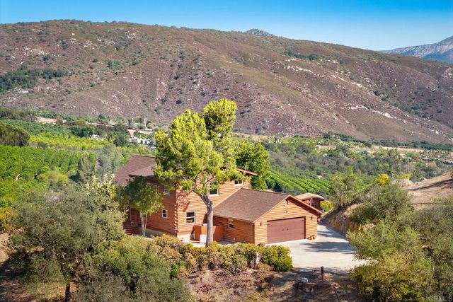 17552 S Mesa Drive, Pauma Valley