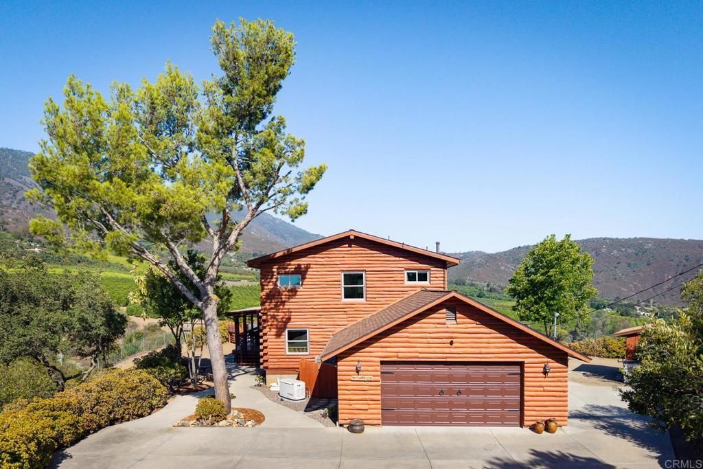 17552 S Mesa Drive, Pauma Valley