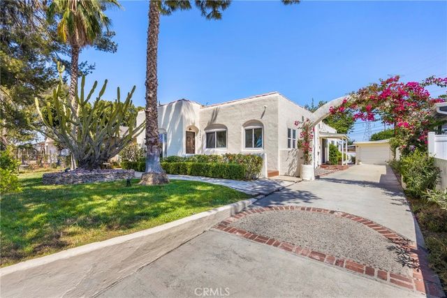 11441 Kittridge Street, North Hollywood