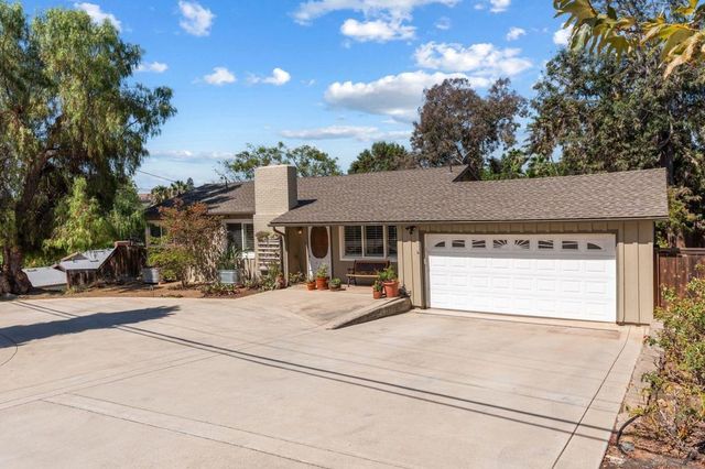 4216 Calavo Dr, La Mesa