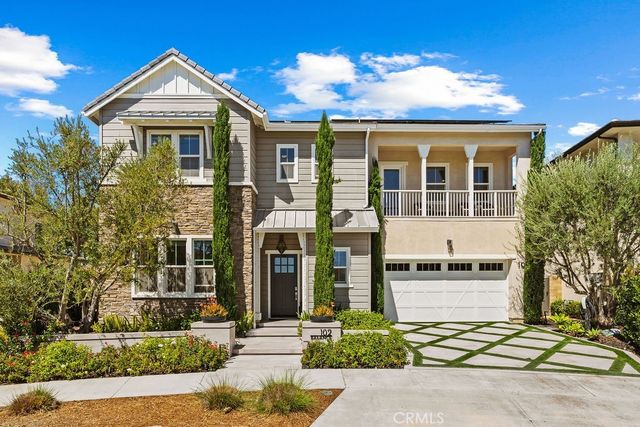 102 Balance, Irvine