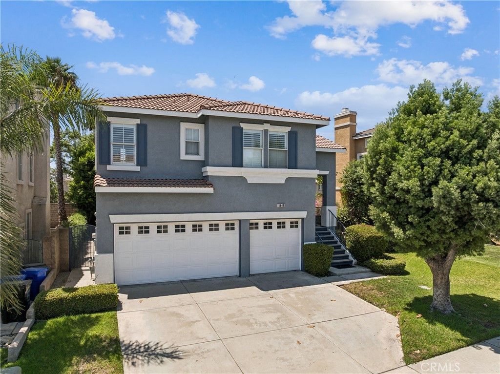 5848 Pine Valley Drive, Fontana