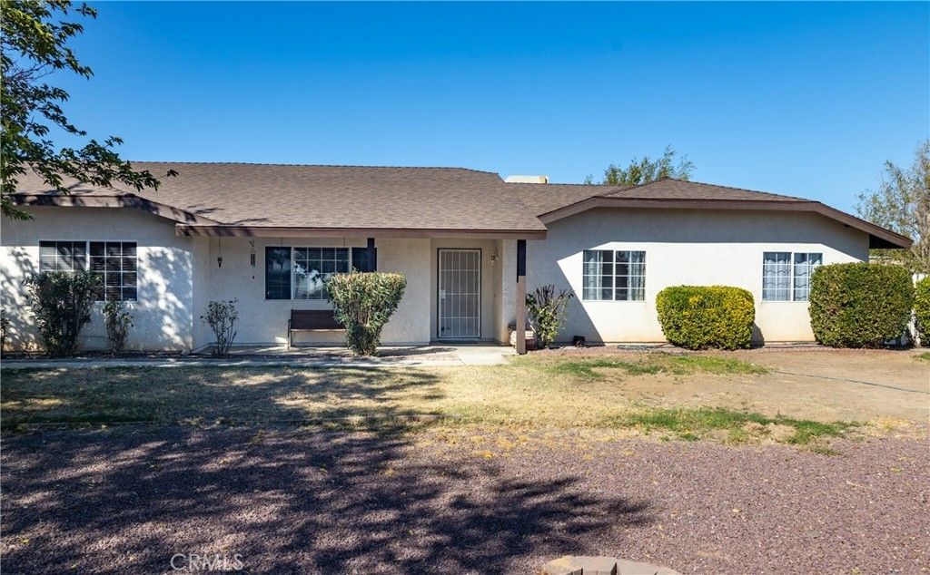11090 Pinon, Hesperia