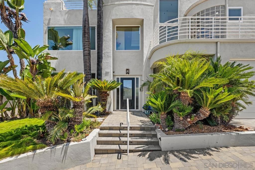 2388 Juan Street, San Diego