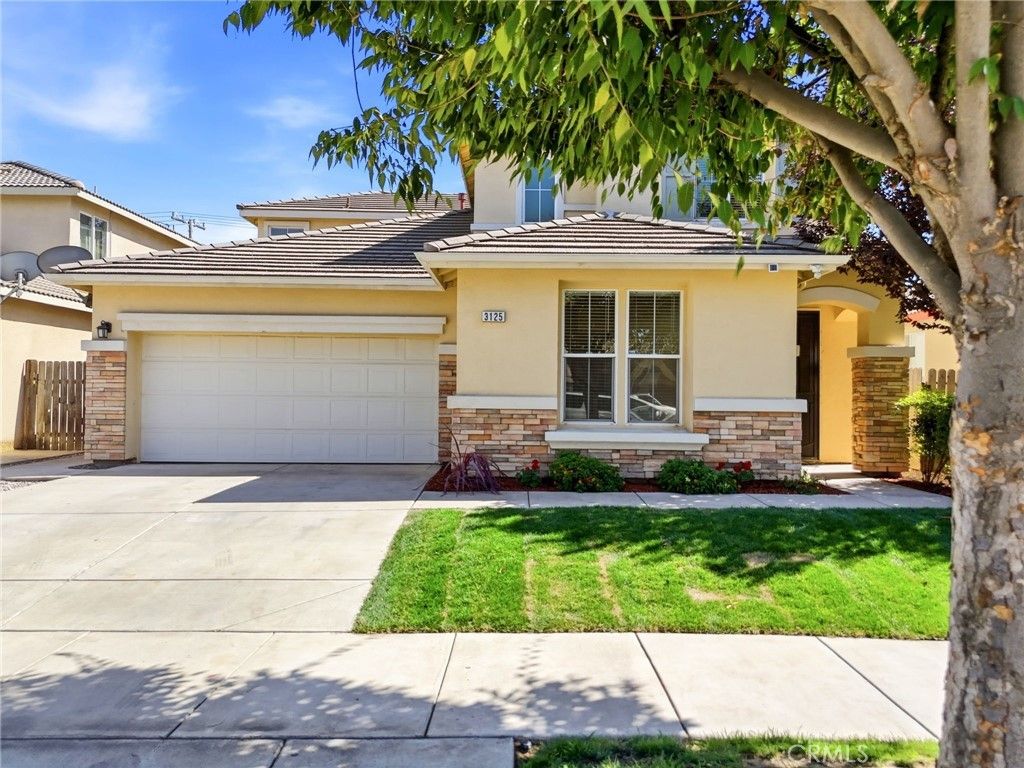 3125 W Delta, Visalia