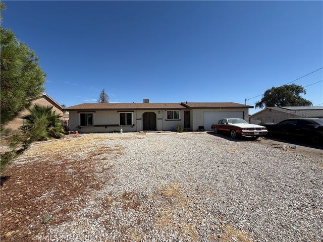 16670 Cactus, Hesperia