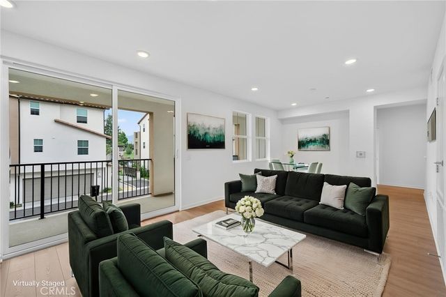 457 Paradiso Place, Covina