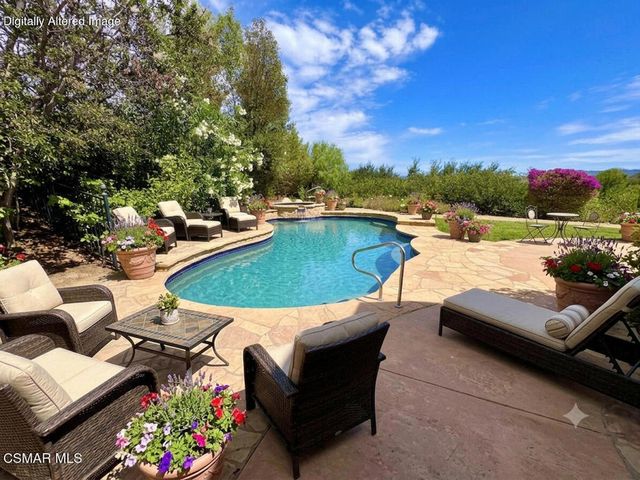 1752 Misty Creek Road, Westlake Village