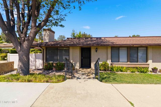 1113 Catlin Street # B, Simi Valley