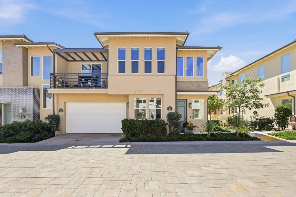 16750 Coyote Bush Drive # 11, San Diego