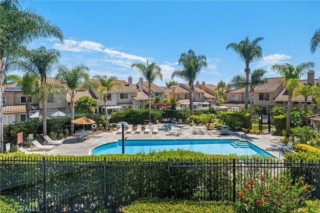26946 Orchid, Mission Viejo