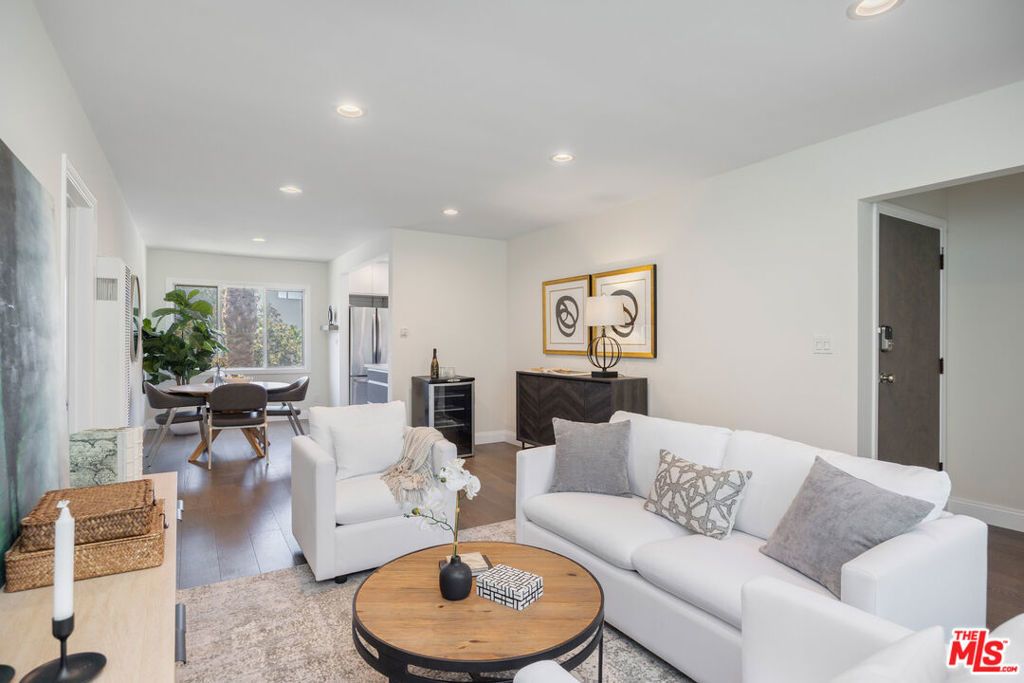 827 Bay Street # 5, Santa Monica