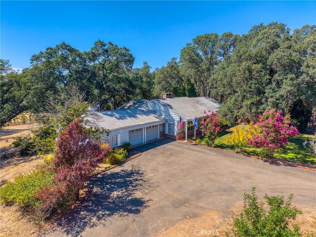 2875 Hill Road, Lakeport