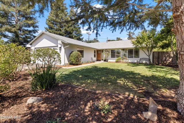 11374 Oakcrest Avenue, Ojai