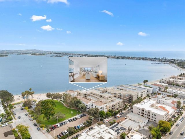 1235 Parker Pl # 2f, San Diego