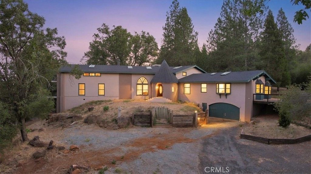 17014 River Ranch, Grass Valley