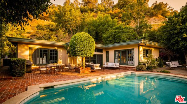 10216 Cielo Drive, Los Angeles